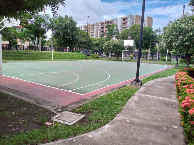 Apartamento de 2 alcobas en venta en Ricaurte, 53 m² · foto 14 de 18