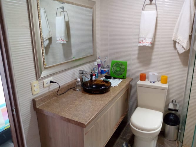 Apartamento de 2 alcobas en venta en Ricaurte, 53 m² · foto 16 de 18