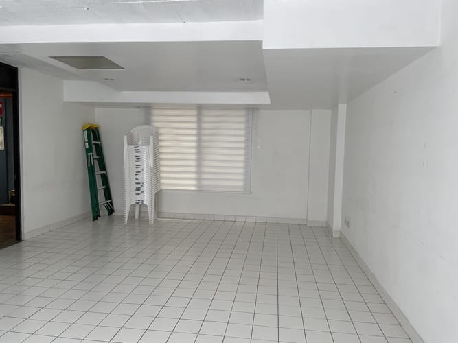 Apartaestudio en venta en Santa Rosita, Bogotá, 32 m² · foto 8 de 13