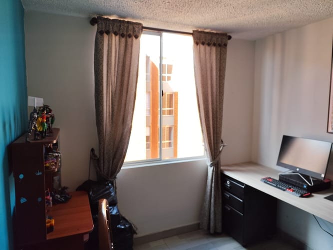 Apartamento de 3 alcobas en venta en Ciudad Verde, Soacha, 61 m² · foto 4 de 21