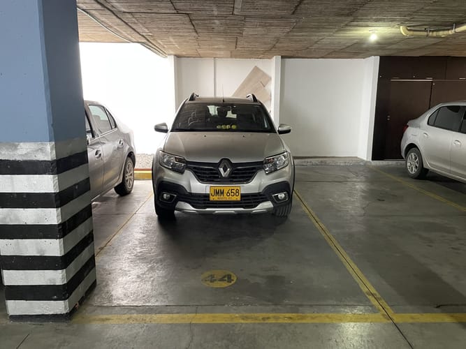 Apartaestudio en venta en Santa Rosita, Bogotá, 32 m² · foto 12 de 13