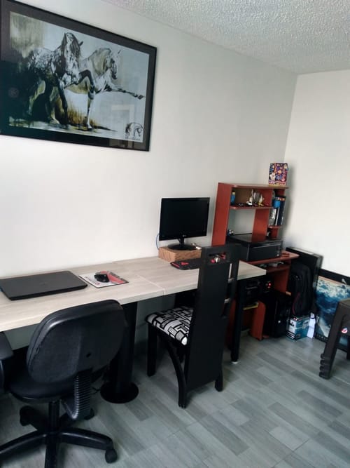 Apartamento de 3 alcobas en venta en Ciudad Verde, Soacha, 61 m² · foto 5 de 21