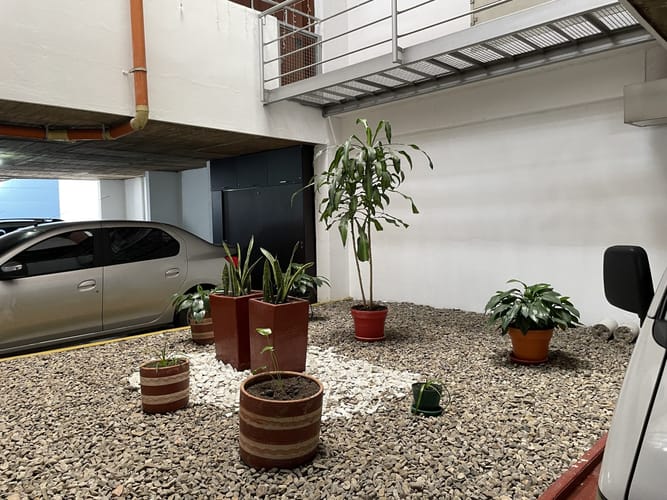 Apartaestudio en venta en Santa Rosita, Bogotá, 32 m² · foto 13 de 13