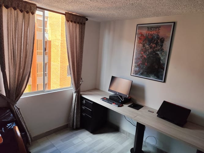 Apartamento de 3 alcobas en venta en Ciudad Verde, Soacha, 61 m² · foto 6 de 21
