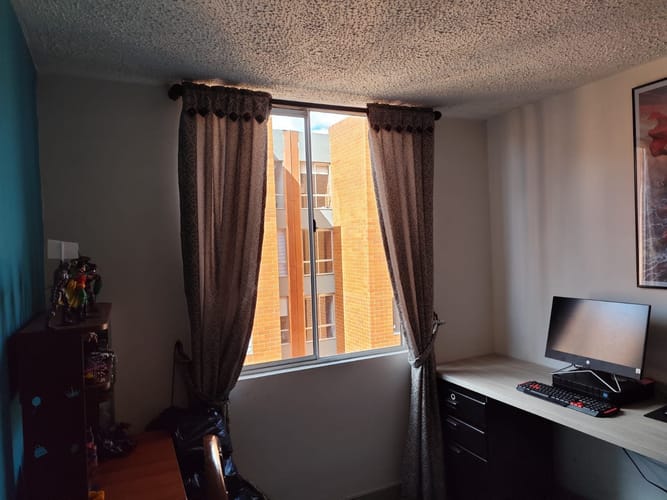 Apartamento de 3 alcobas en venta en Ciudad Verde, Soacha, 61 m² · foto 7 de 21