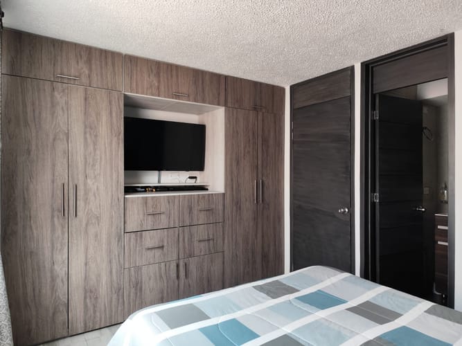 Apartamento de 3 alcobas en venta en Ciudad Verde, Soacha, 61 m² · foto 8 de 21