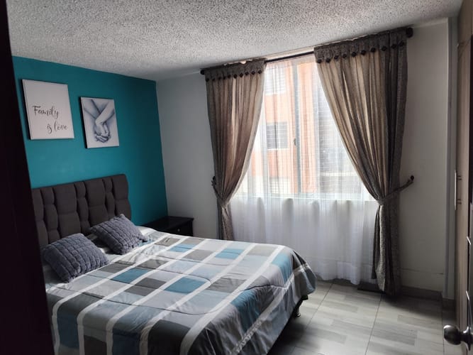 Apartamento de 3 alcobas en venta en Ciudad Verde, Soacha, 61 m² · foto 17 de 21