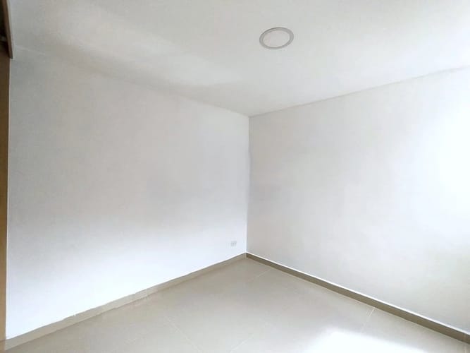Apartamento de 2 alcobas en venta en Loreto, Medellín, 36 m² · foto 10 de 10