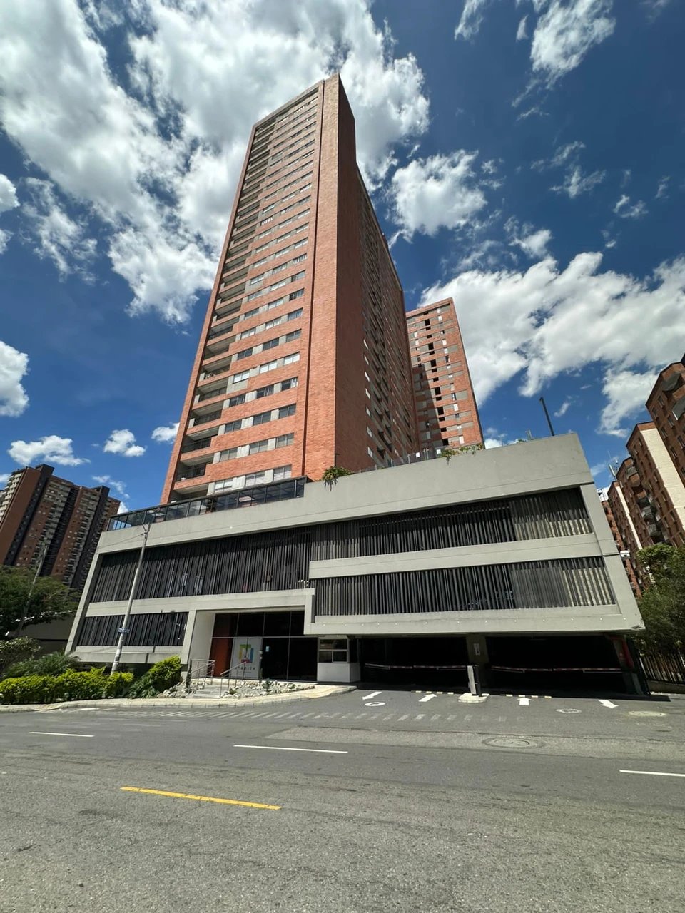 Apartamento en Arriendo en Bello