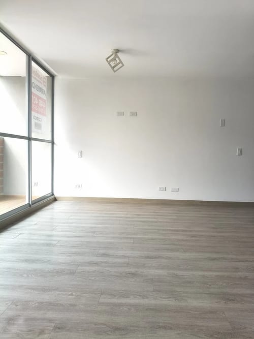 Apartamento de 3 alcobas en arriendo en Niquia, Bello, 80 m² · foto 3 de 10