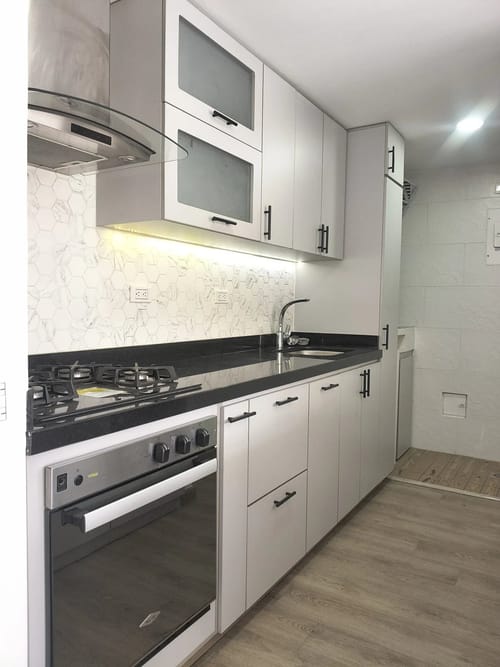 Apartamento de 3 alcobas en arriendo en Niquia, Bello, 80 m² · foto 5 de 10