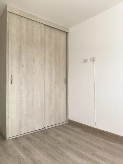 Apartamento de 3 alcobas en arriendo en Niquia, Bello, 80 m² · foto 8 de 10