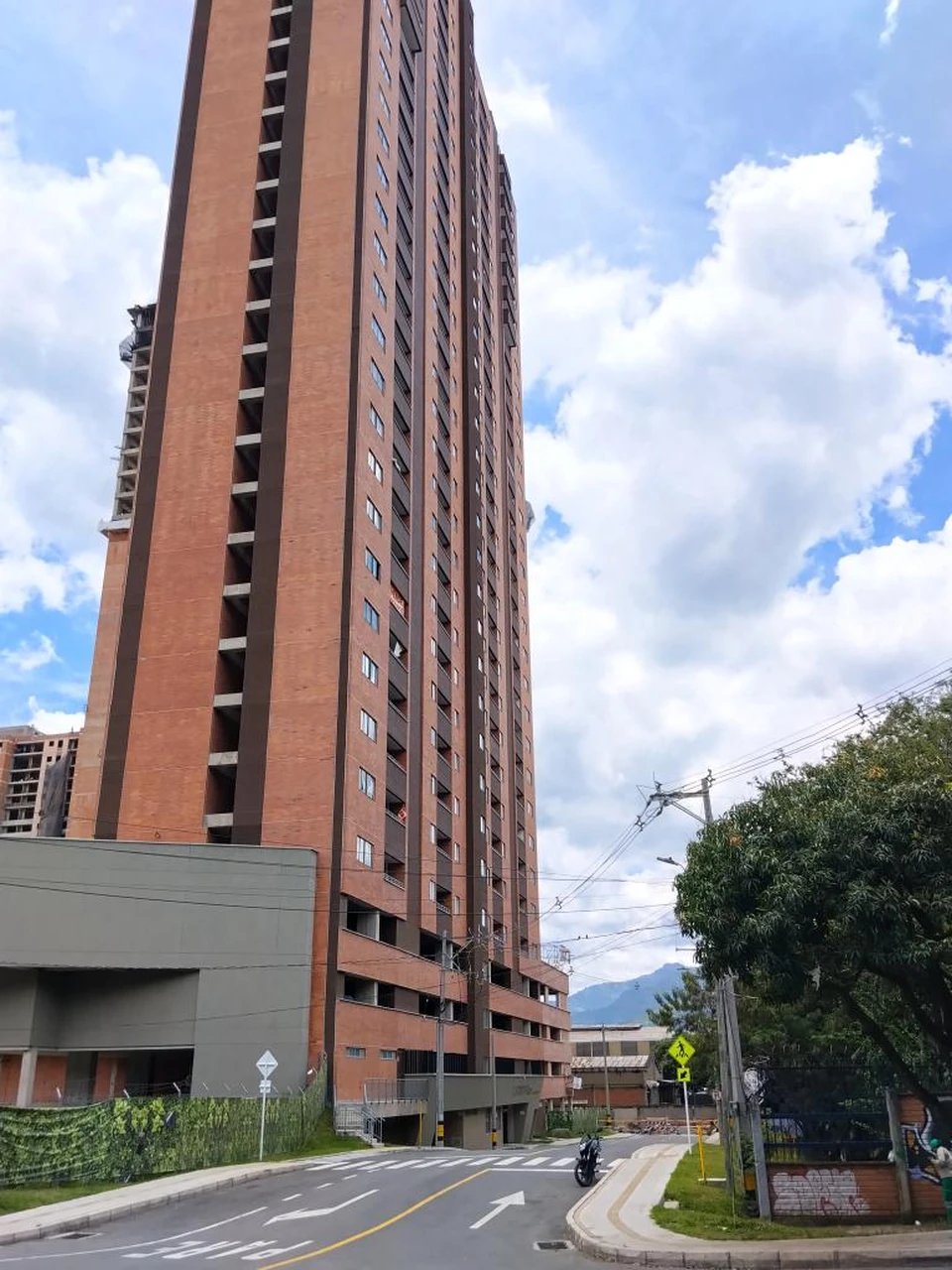 Apartamento en Arriendo en Bello