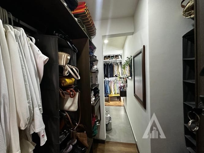 Apartamento de 2 alcobas en venta en Cumbres, Envigado, 124 m² · foto 7 de 19