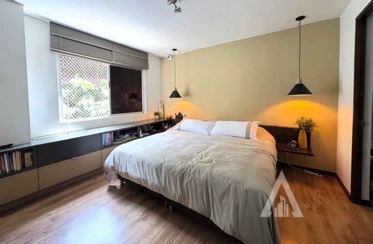 Apartamento de 2 alcobas en venta en Cumbres, Envigado, 124 m² · foto 10 de 19
