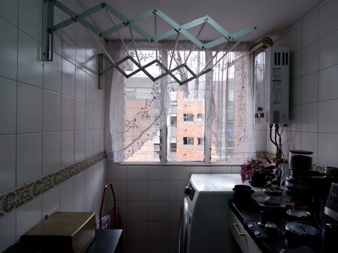 Apartamento de 2 alcobas en venta en Lagos De Cordoba, Bogotá, 120 m² · foto 9 de 20