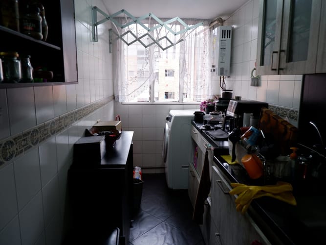 Apartamento de 2 alcobas en venta en Lagos De Cordoba, Bogotá, 120 m² · foto 10 de 20