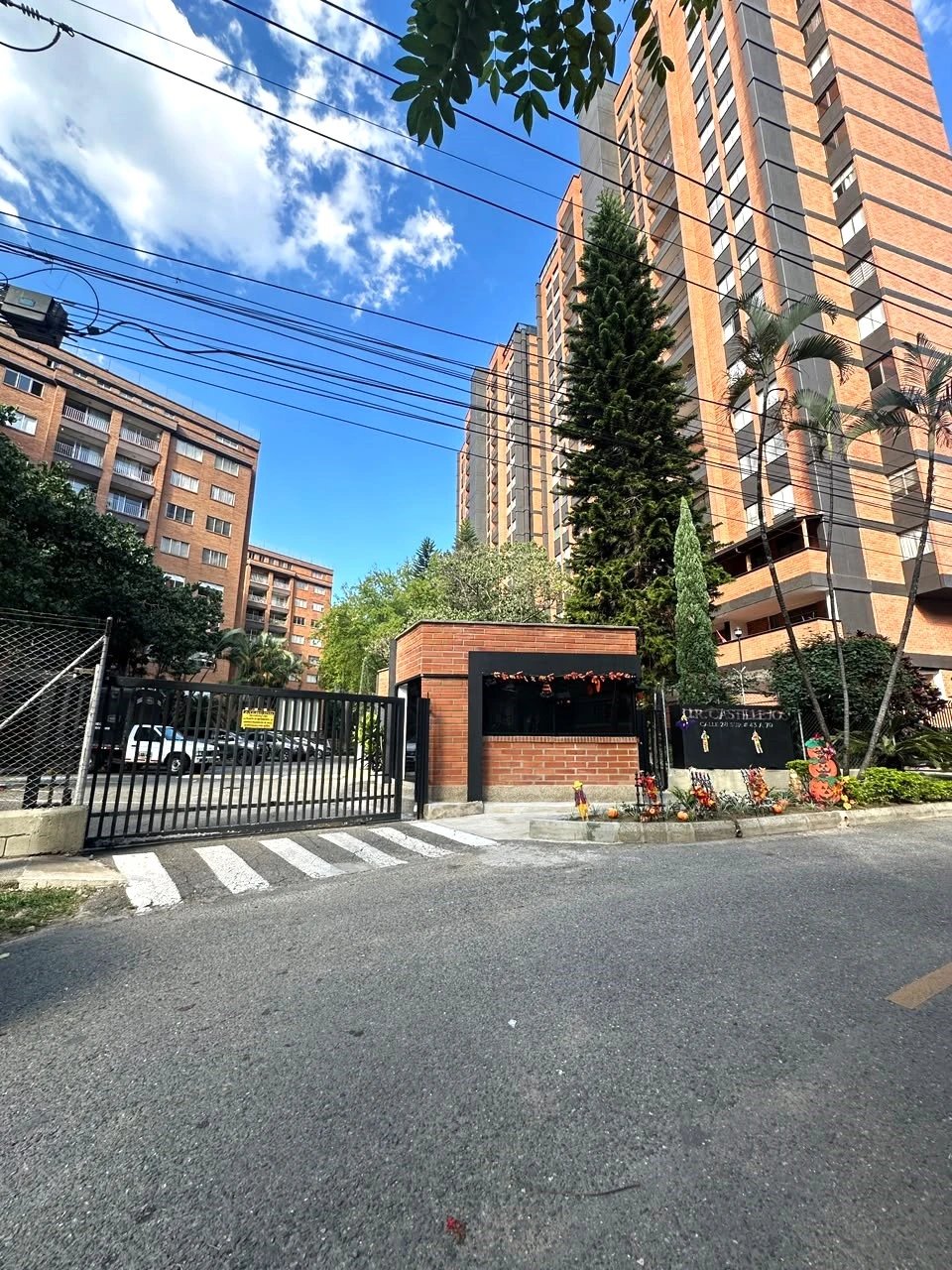Apartamento en Arriendo en Envigado