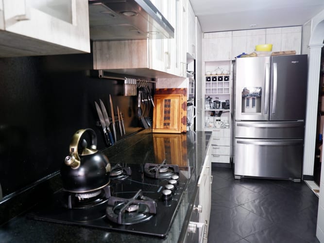 Apartamento de 2 alcobas en venta en Lagos De Cordoba, Bogotá, 120 m² · foto 11 de 20