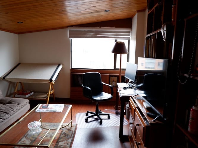 Apartamento de 2 alcobas en venta en Lagos De Cordoba, Bogotá, 120 m² · foto 14 de 20