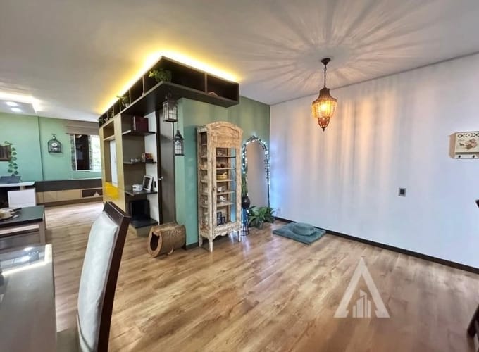 Apartamento de 2 alcobas en venta en Cumbres, Envigado, 124 m² · foto 15 de 19