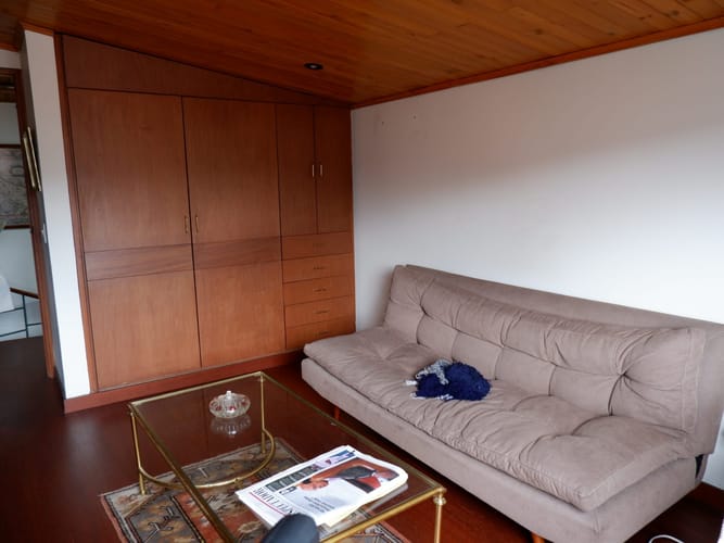 Apartamento de 2 alcobas en venta en Lagos De Cordoba, Bogotá, 120 m² · foto 16 de 20