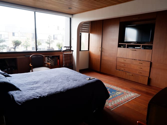 Apartamento de 2 alcobas en venta en Lagos De Cordoba, Bogotá, 120 m² · foto 17 de 20