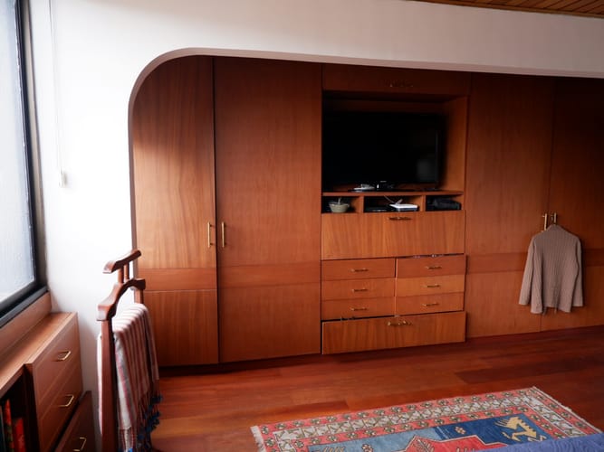 Apartamento de 2 alcobas en venta en Lagos De Cordoba, Bogotá, 120 m² · foto 18 de 20