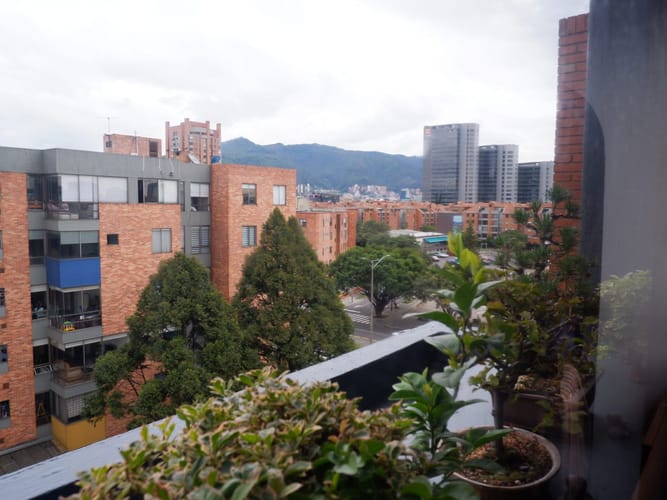 Apartamento de 2 alcobas en venta en Lagos De Cordoba, Bogotá, 120 m² · foto 19 de 20