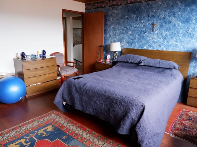 Apartamento de 2 alcobas en venta en Lagos De Cordoba, Bogotá, 120 m² · foto 20 de 20