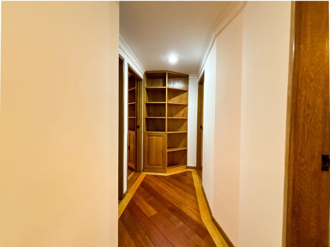Apartamento en venta en Santa Barbara Occidental, Bogotá · foto 18 de 22