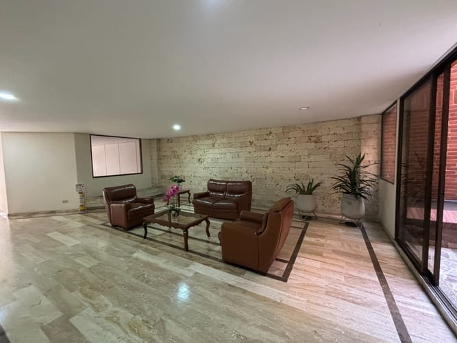 Apartamento en venta en Santa Barbara Occidental, Bogotá · foto 20 de 22