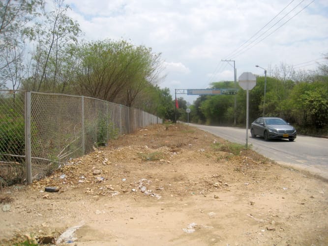 Lote en venta en Bolivia, Ricaurte, 6 m² · foto 4 de 6