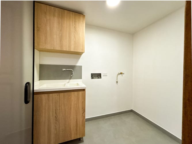 Apartamento en venta en Santa Barbara Occidental, Bogotá · foto 8 de 22