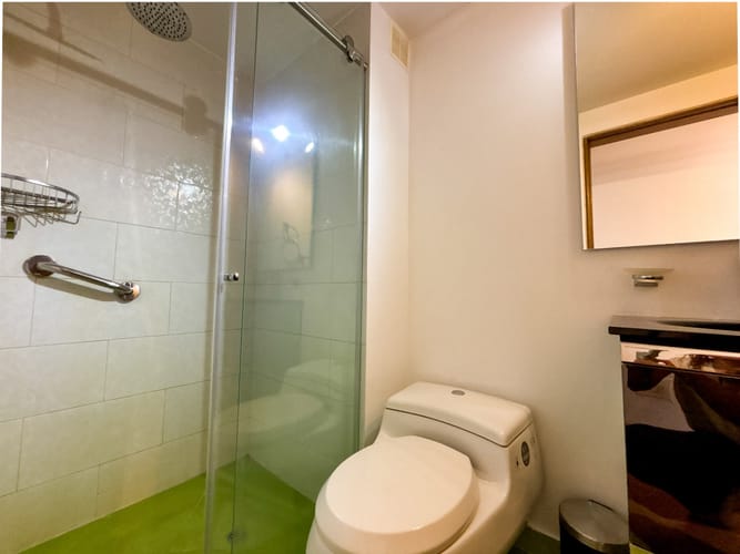 Apartamento en venta en Santa Barbara Occidental, Bogotá · foto 11 de 22