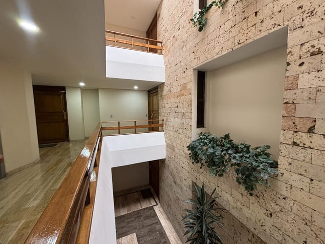 Apartamento en venta en Santa Barbara Occidental, Bogotá · foto 22 de 22