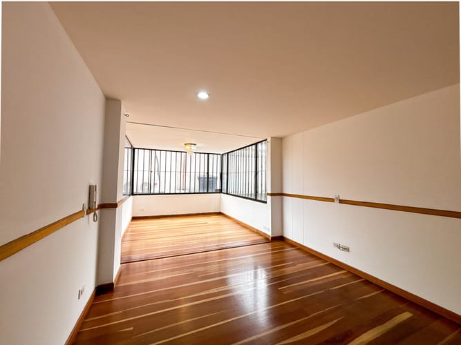 Apartamento en venta en Santa Barbara Occidental, Bogotá · foto 13 de 22