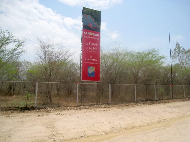 Lote en venta en Bolivia, Ricaurte, 6 m² · foto 6 de 6