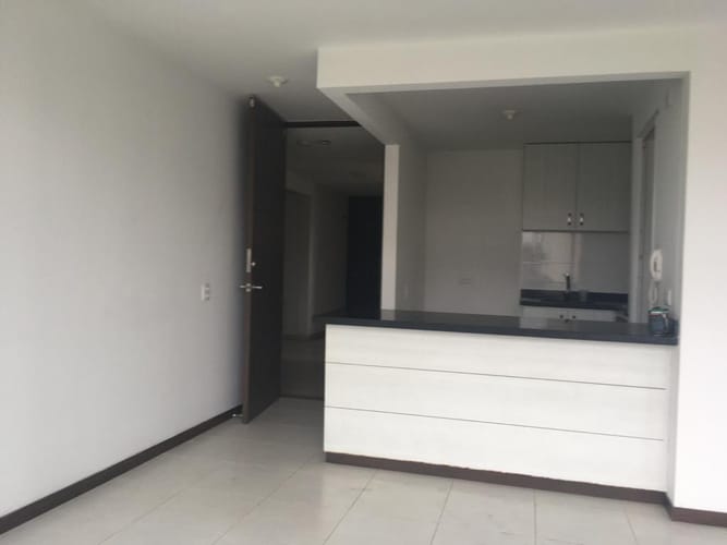 Apartamento de 2 alcobas en arriendo en Valle Del Lili, Cali, 65 m² · foto 4 de 24