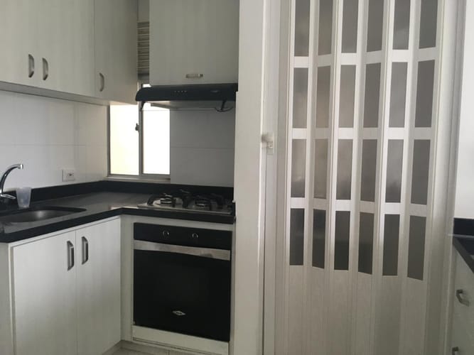 Apartamento de 2 alcobas en arriendo en Valle Del Lili, Cali, 65 m² · foto 5 de 24