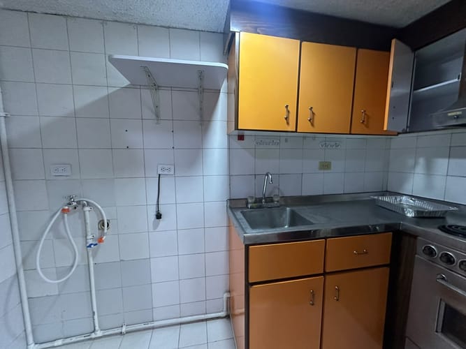 Apartamento de 1 alcoba en venta en Alfonso Lopez, Bogotá, 40 m² · foto 15 de 24
