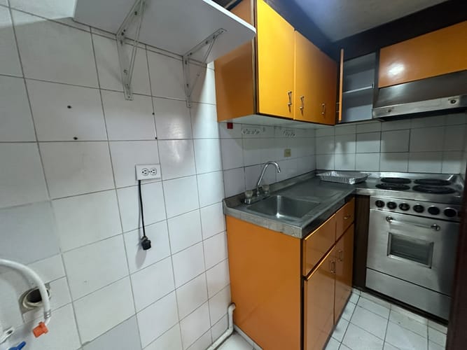 Apartamento de 1 alcoba en venta en Alfonso Lopez, Bogotá, 40 m² · foto 14 de 24