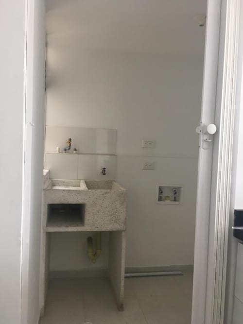 Apartamento de 2 alcobas en arriendo en Valle Del Lili, Cali, 65 m² · foto 6 de 24