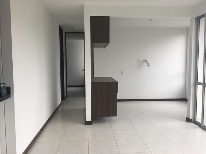 Apartamento de 2 alcobas en arriendo en Valle Del Lili, Cali, 65 m² · foto 7 de 24