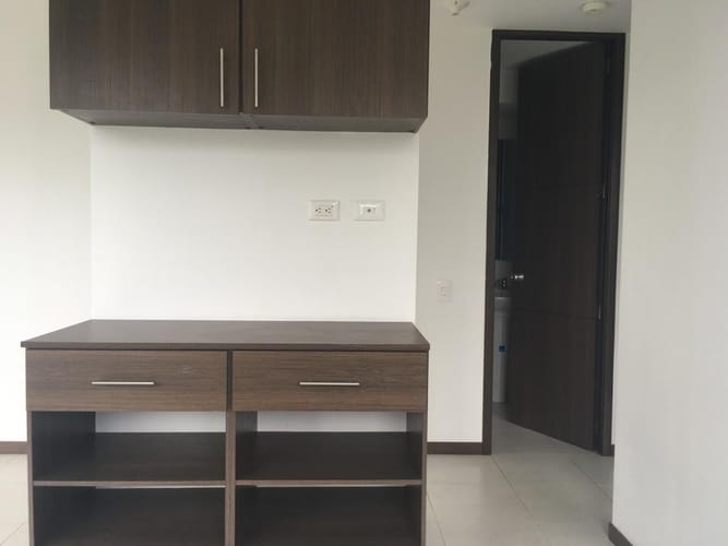 Apartamento de 2 alcobas en arriendo en Valle Del Lili, Cali, 65 m² · foto 8 de 24