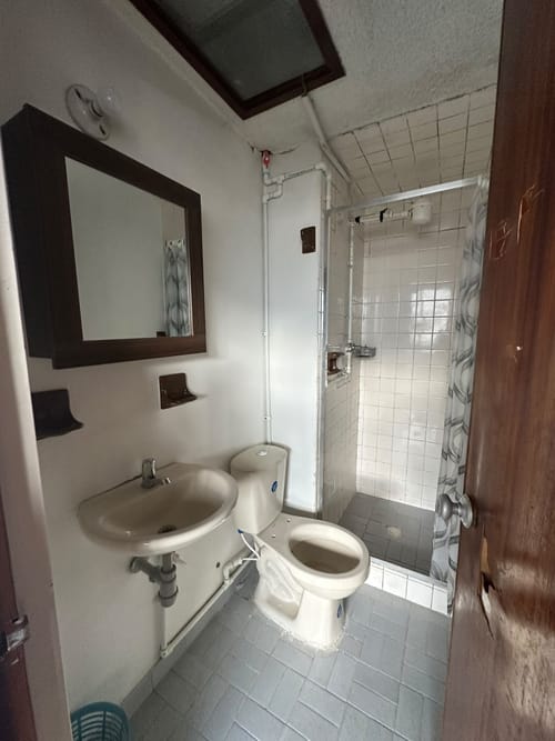 Apartamento de 1 alcoba en venta en Alfonso Lopez, Bogotá, 40 m² · foto 20 de 24