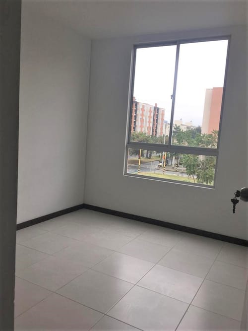 Apartamento de 2 alcobas en arriendo en Valle Del Lili, Cali, 65 m² · foto 9 de 24