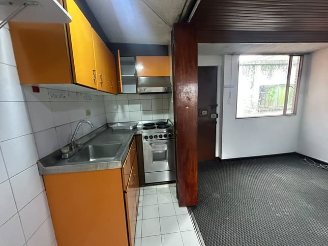 Apartamento de 1 alcoba en venta en Alfonso Lopez, Bogotá, 40 m² · foto 17 de 24
