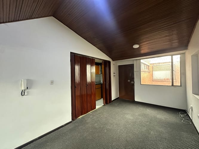 Apartamento de 1 alcoba en venta en Alfonso Lopez, Bogotá, 40 m² · foto 8 de 24
