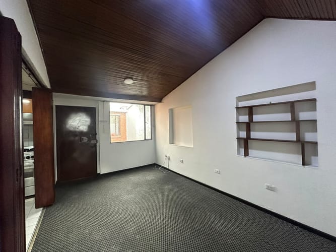 Apartamento de 1 alcoba en venta en Alfonso Lopez, Bogotá, 40 m² · foto 7 de 24